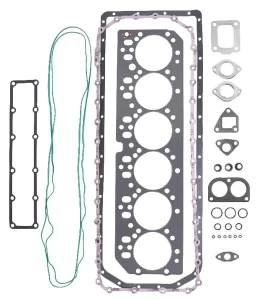 Zestaw uszczelek silnika John Deere RE527832