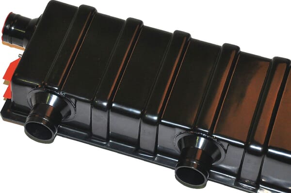 Pokrywa Kuhn VNB0475A
