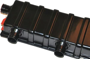 Pokrywa Kuhn VNB0475A