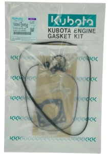 Zestaw uszczelek silnika Kubota 1G06999354