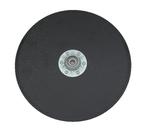 Talerz kroju 380 mm z łożyskiem Horsch 00400944