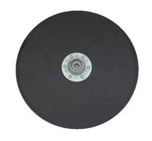 Talerz kroju 380 mm z łożyskiem Horsch 00400944