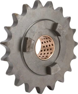 Koło łańcuchowe Kuhn Z4202660