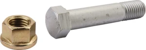 Śruby М20х90(5szt.) z nakrętką Kubota KK035216