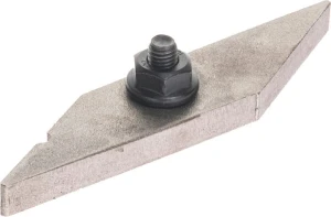 Stalowy element dystansowy 1/2 L nr 30 ze śrubą Kubota A133796930