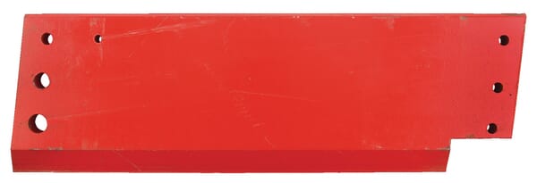 Trzon grządzieli pługa S Kubota KW217001131