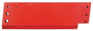 Trzon grządzieli pługa S Kubota KW217001131