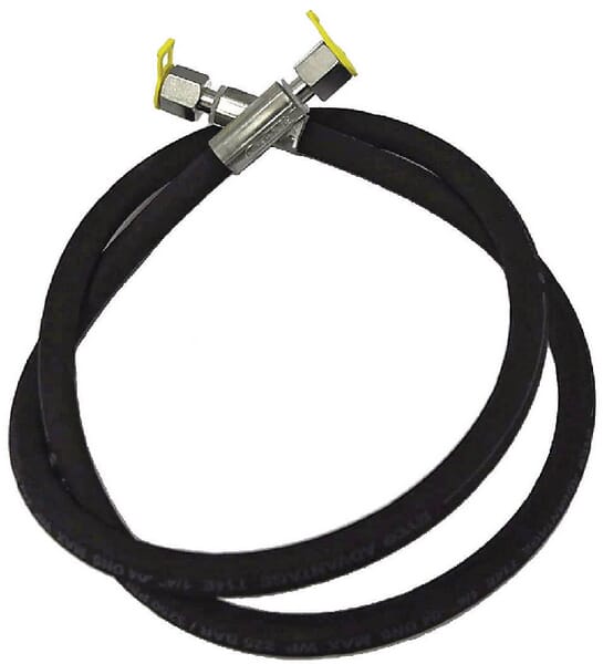 Wąż hydrauliczny 1/4" 1250 Kubota VNB4297378