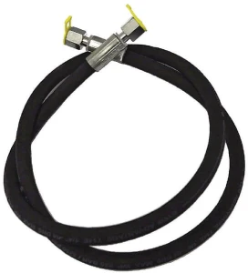 Wąż hydrauliczny 1/4" 1250 Kubota VNB4297378