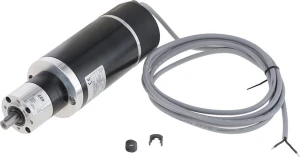 Silnik z przekładnią Vdo M80X40 Kubota AC492822