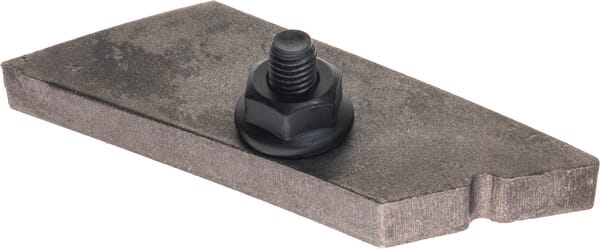 Stalowy element dystansowy 3/4 R nr 30 ze śrubą Kubota A133797230