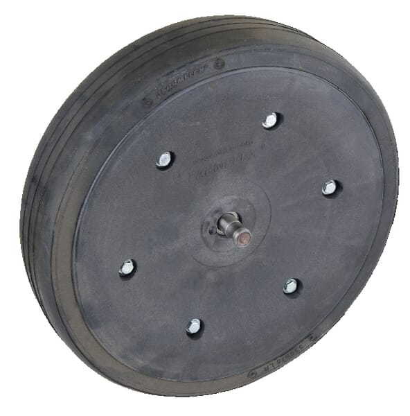 Rolka dociskowa 75 mm z łożyskiem Horsch 00310954