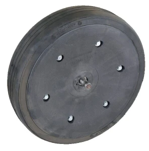 Rolka dociskowa 75 mm z łożyskiem Horsch 00310954
