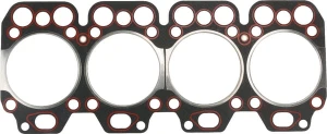 Uszczelka głowicy silnika Case IH 141100040039