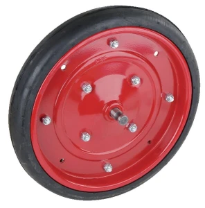 Rolka dociskowa 50 mm z łożyskiem Horsch 00310101