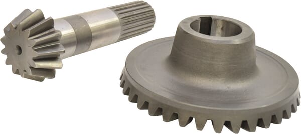 Zestaw kół zębatych Z-13/36 Kubota KT55677300