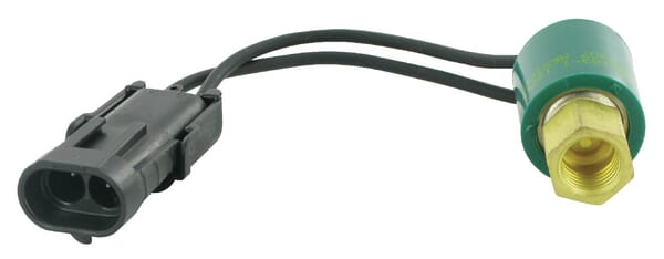 Wyłącznik ciśnieniowy, John Deere RE157329