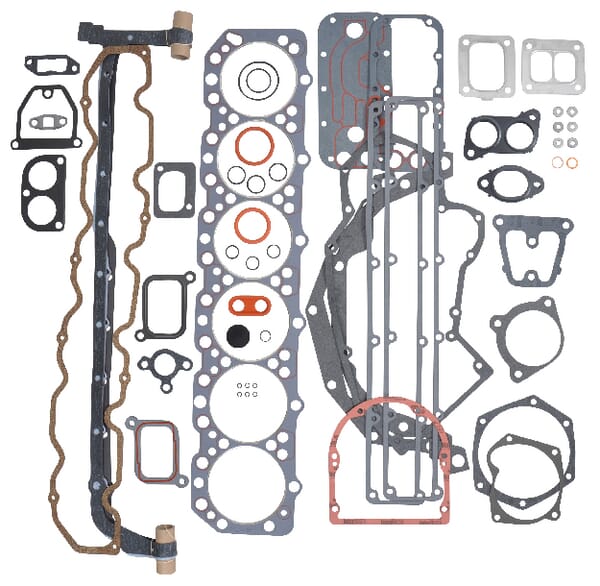 Zestaw uszczelniający JD John Deere RE524640