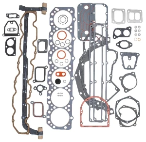 Zestaw uszczelniający JD John Deere RE524640