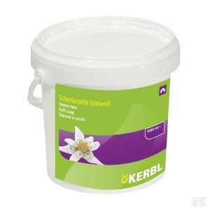 Mydło szare 1000 ml  VV4041