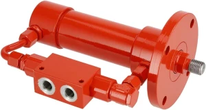 Siłownik hydrauliczny Kuhn K8005861