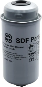 Element wstępnego filtra paliwa SDF Group 090079677