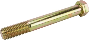 Śruba z łbem 6-kt. M20x150 kl.10.9 Kubota KK032816