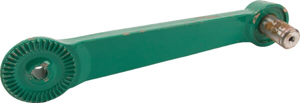 Ramię kroju talerzowego Kubota KK086167
