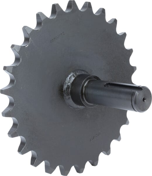 Koło łańcuchowe Kuhn Z4400440
