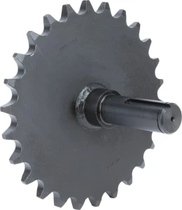 Koło łańcuchowe Kuhn Z4400440