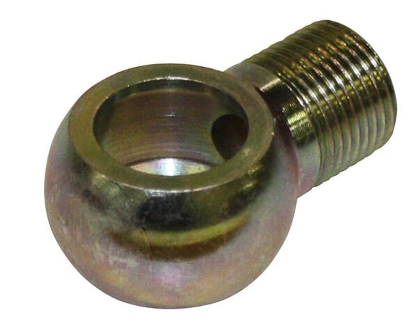 Śruba drążona 3/8" 17mm Kubota KK012062