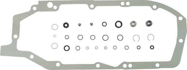 Zestaw uszczelniający JD John Deere AL57974