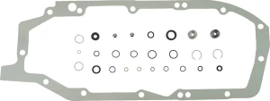 Zestaw uszczelniający JD John Deere AL57974