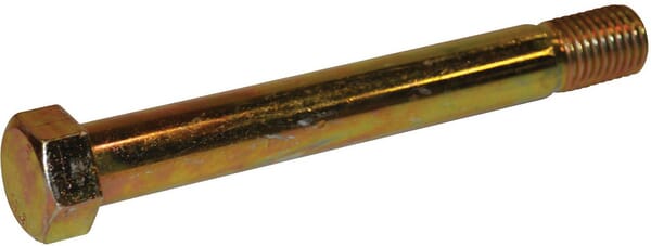 Śruba M20x160 mm (M. KK015830) Kubota KK032808
