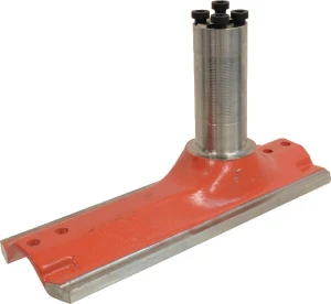 Płyta ramy H = 200mm Kubota KK072521