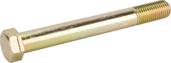 Śruba z łbem 6-kt. M20x170 kl.10.9 Kubota KK032813