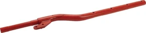 Ramię mocowania zębów lewoskrętne Kuhn K8004260