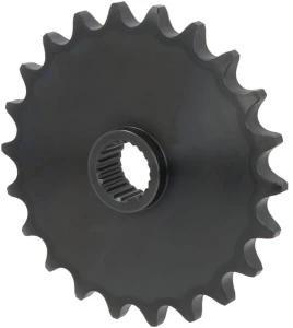 Koło łańcuchowe Kuhn Z4202030
