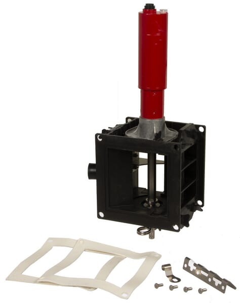 Dozownik Horsch 01507900
