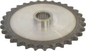 Koło łańcuchowe Kuhn Z4202220