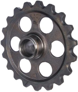 Koło łańcuchowe - rolka JCB JC23161701