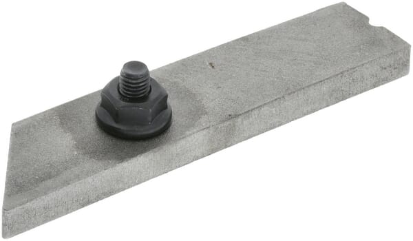 Stalowy element dystansowy 2/3 R nr 30 ze śrubą Kubota A133797030