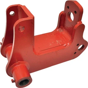 Uszko zabezpieczające Kubota KK088704