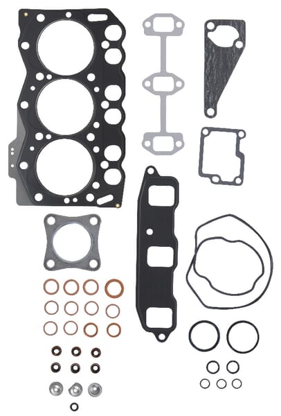 Zestaw uszczelniający JD John Deere AM879149