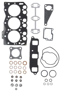 Zestaw uszczelniający JD John Deere AM879149