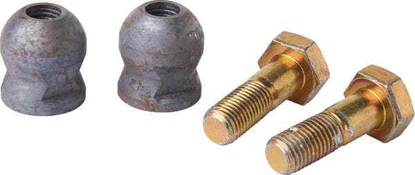 2 kule ze śrubami M16x50 Kubota KK060226