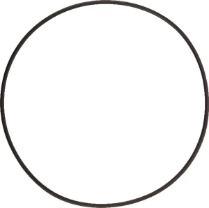 Pierścień uszczelniający o-ring Kubota KT99250597