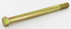 Śruba M20x230 mm kl. 10.9 Kubota KK032839