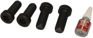 Zestaw naprawczy ze śrubami HS200/HS300 Kubota KK082035