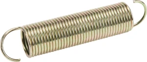 Sprężyna napinająca Claas 0006592620